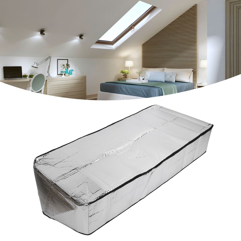 Attic Stairway Insulation Cover Energy Saving Attic Stairs Door Ladder