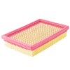 Road Passion AP8104329 Air Filter Replacement for CAN-AM Spyder 1000