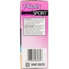 Fem Care Playtex Sport Tampons with Super Plus Absorbency Unscented