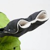 1 Piece Pram Handlebar Gloves, Stroller Wool Towel, Hand Warmer,