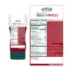 VIVID KITCHEN Salsa Mala | Sin Conservantes | Versátil, Fácil