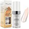 Colour Changing Foundation for Mature Skin, Flawless Warm Skin Tone