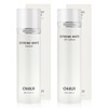 OHUI 오휘 익스트림 화이트 단품 2종(스킨소프너+에멀전) O Hui Extreme White