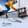 UGREEN Revodok 1071 USB-C Hub 7-IN-1 USB Hub Type-C PD100W