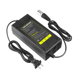 Jantoy 29V 5A AC Adapter Compatible with Schwinn S300/ S350/ S500/ X-CEL/Zone 5 Scooter Charger US