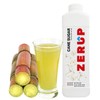 Zerup Zero Sugar Cane Sugar Syrup, Pure and Clean, Sugar-Free