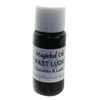 Angelleesa | Fast Luck Herbal Infused Magickal Incense Oil