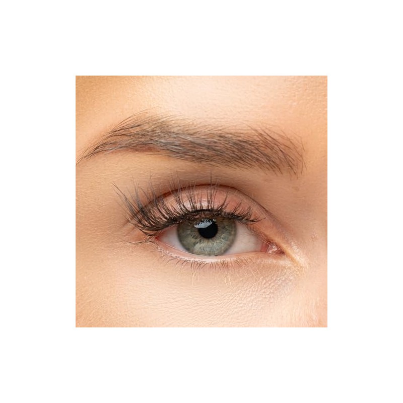 Invogue Perfect Fit Lash Divine Flutter