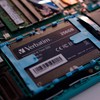 Verbatim "Vi550 S3 2.5"" SSD 256GB