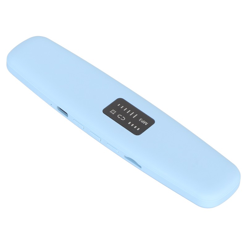 Bone Conduction Pillow Speaker Stereo Bass Wireless Bluetooth Pillow Speaker