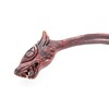 Windalf Celtic Torques Celtic Dogs Diameter 13.5 cm Wooden, Wood