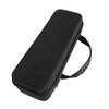 Projector Carrying Case Hard EVA Compact Light Soft Handle Waterproof