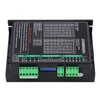 Digital Stepper Motor Driver 2 Phase 16 Subdivisions 16 Currents