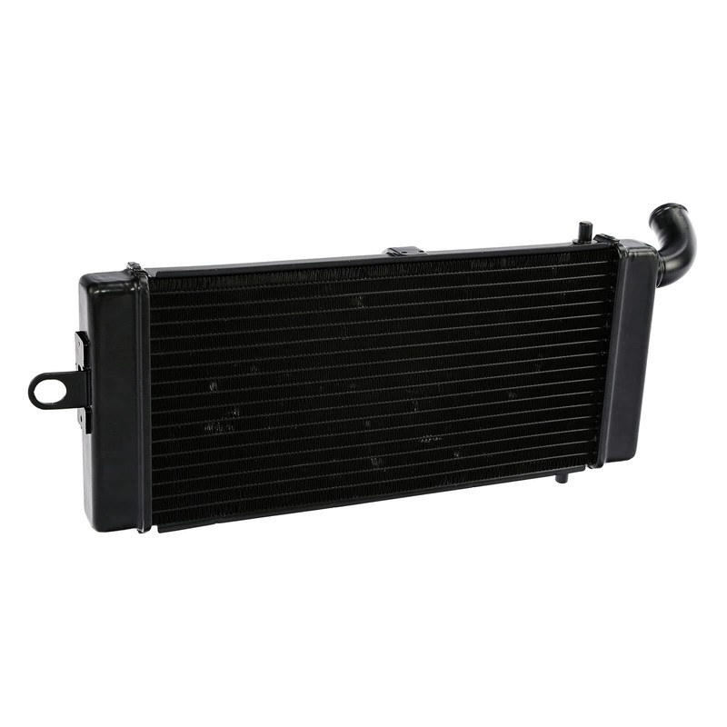 TCMT Engine Radiator Cooler Cooling Fit For Honda Shadow Aero