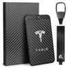 ONKENTET Key Card Holder Case Compatible with Model 3 Y