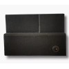 OMG Toyota Tacoma 2005-2022 12” Square Subwoofer Box Truck Modified