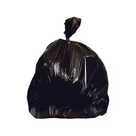 Heritage 30-33 Gallon Trash Bags, 33x39, Low