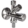 Schell Comfort, 035490699 Combination Angle Valve