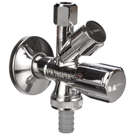 Schell Comfort, 035490699 Combination Angle Valve