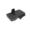 Genuine Chrysler 68064720AA License Lamp Bracket