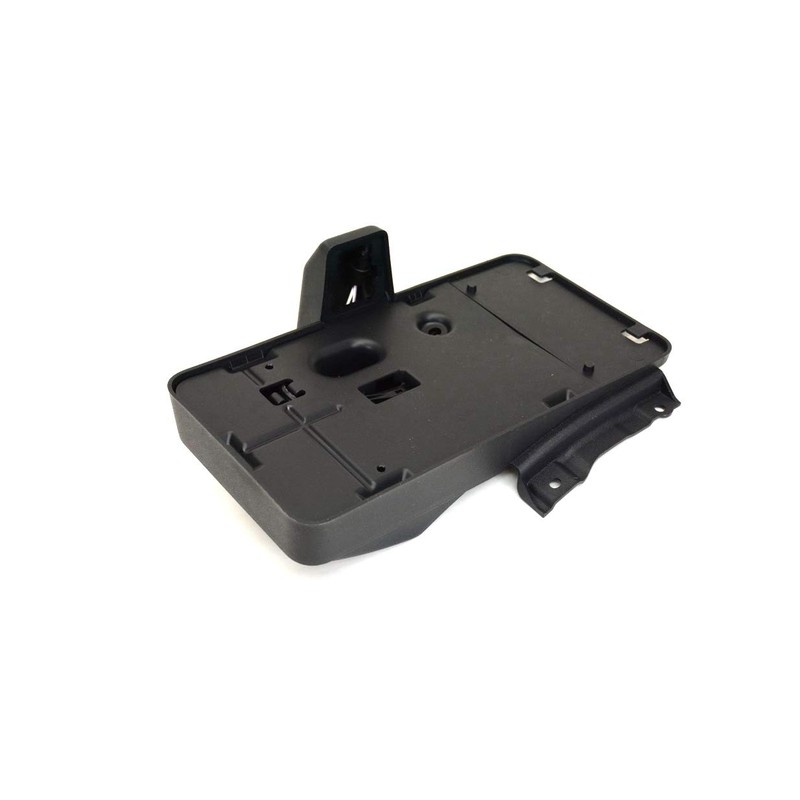 Genuine Chrysler 68064720AA License Lamp Bracket