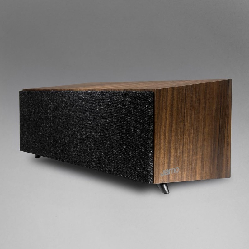Jamo Studio Series S 83 CEN-WL Walnut Center Speaker