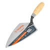 TRUPER CT-9 Philadelphia Pattern Brick Trowels 9" (23cm)