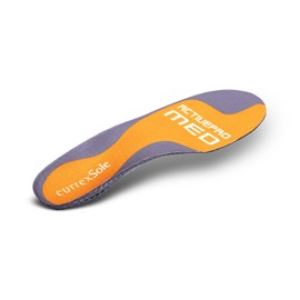 CurrexSole ActivePro Med Einlegesohle M