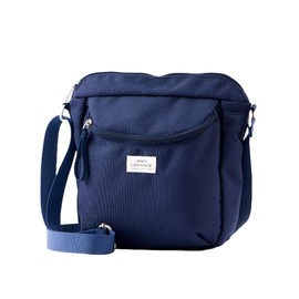 Anello Grande Drive GTM0984 Mini Shoulder Bag, NV, Free size