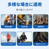 HUAJUN Cooling Hat Pad, Head Cool, Cooling Sheet, Cooling Sheet,