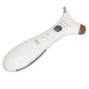 Electric Acupoint Massage Pen Heating Microfrequency Vibration Pluse Eye Relaxtion
