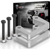 MZS 2.5" Front Leveling Kit Compatible with 2007-2026 Silverado Sierra/Tahoe/Avalanche/Suburban
