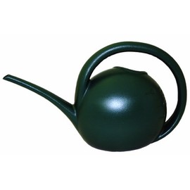 WATERING CAN GREEN 1GAL