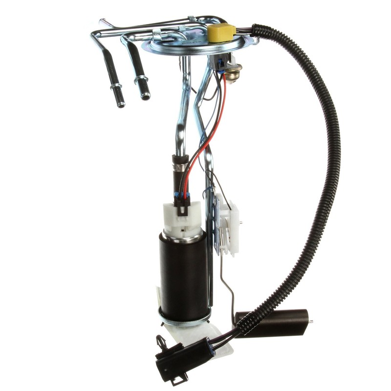 Delphi HP10009 Fuel Pump and Hanger Assembly with Sending Unit