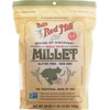 Bob's Red Mill Whole Grain Millet, 28oz (Pack of 1)