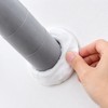 White Sealant Putty for Wall Holes and Pipe Gaps –