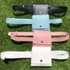 Golf Fanny Pack Golf Ball Case Golf Ball Holder with