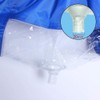 Air Conditioner Cover Waterproof Air Conditioner Cleaning Dust Cover Wall