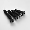 COCO Park M8-1.25 x 110mm Flat Head Socket Cap Screws