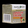 Healthy Care Lanolin With Sheep Placenta 100g