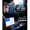8 Core 6+128G Android Car Radio Stereo for Ford Focus
