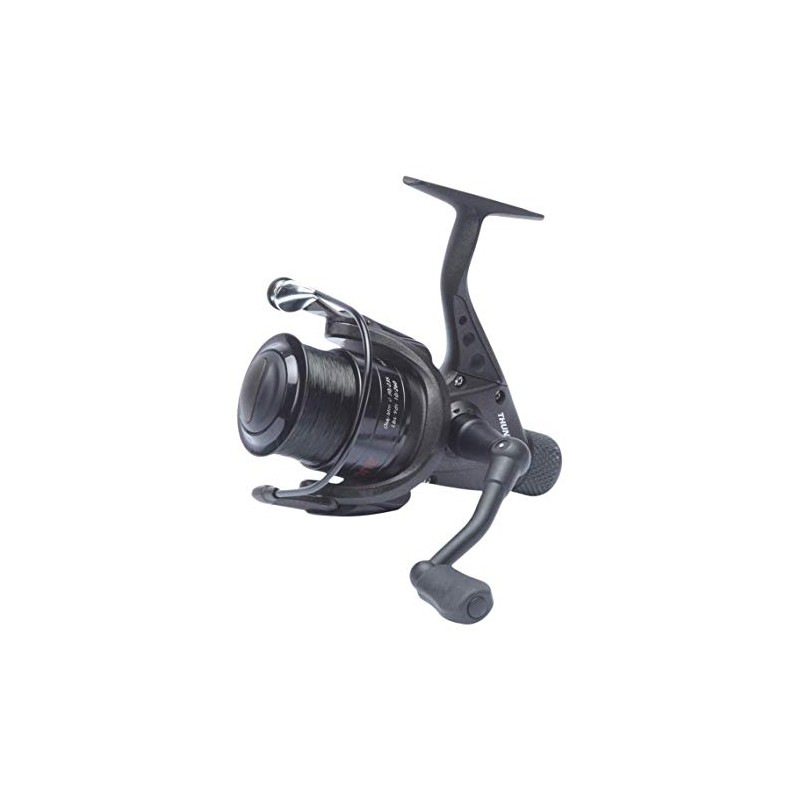 FISHZONE THUNDER RX Spinning Reel Series RD 5000 Rear Drag