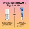 Sunday Riley Auto Correct Brightening and Depuffing Eye Contour Cream
