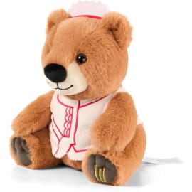 The Noble Collection Wicked Dulcibear 7.5-Inch Plush New Toy Gift