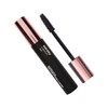 Sarelly Máscara waterproof HORSE LASHES BLACK Máscara de Pestañas Voluminizadora
