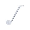 Thunder Group PLOP009CL Ladle, 7.3 fl oz (21 ml), Total