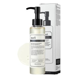 Dearklairs ] Aceite Limpiador Suave Negro Fresco