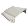Boat Cowl Vent, Marine Vent Cover 304 Stainless Steel with