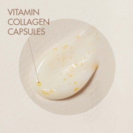 Dr.Ceuracle Royal Vita Propolis Capsule Eye Cream | Vitamin Collagen Capsule with Applicator | 33.5% Propolis Extract for Brightening, Dark Circles and Puffiness | Anti Aging Serum Reducing Wrinkles | Korean Skin Care