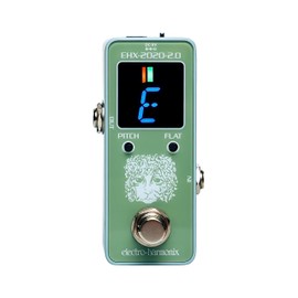 Electro-Harmonix 2020-2.0 Pedal Tuner